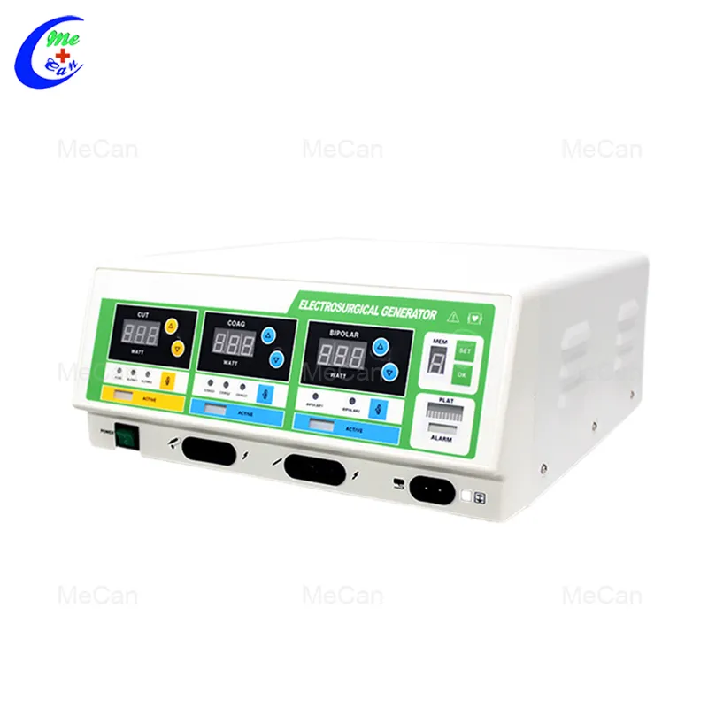 Electrosurgical Unit Diathermy Cautery Machine