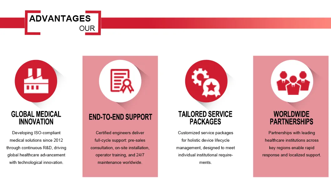 Advanced Hot Sale Medical Anesthesia Machine