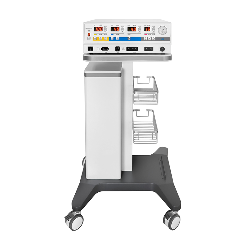 400W Electrocautery Unit Bipolar Electrosurgical Generator with Advanced Technology for Surgeons