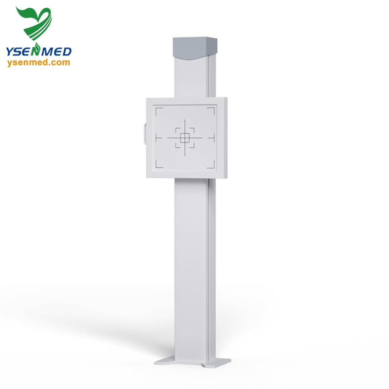 Hospital Medical Equipment Digital X-ray Radiography Dr 50kw X-ray Machine Ysx500d (YSF50DR-B3)