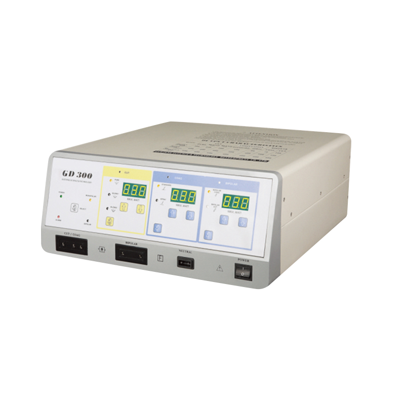 Medical Optical Instruments Endoscopy Sinoscope Laparoscopic Video Camera Laparoscopy System Lap-S1000