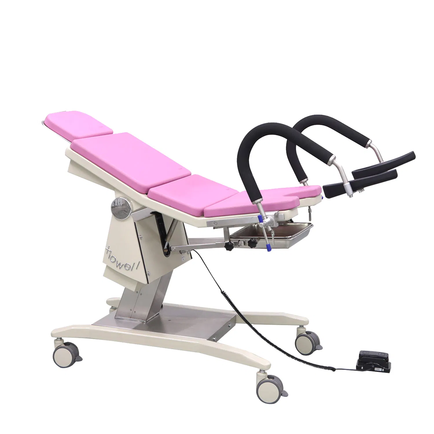 Examination Chairs Used in Gynecological Clinics He-609-D