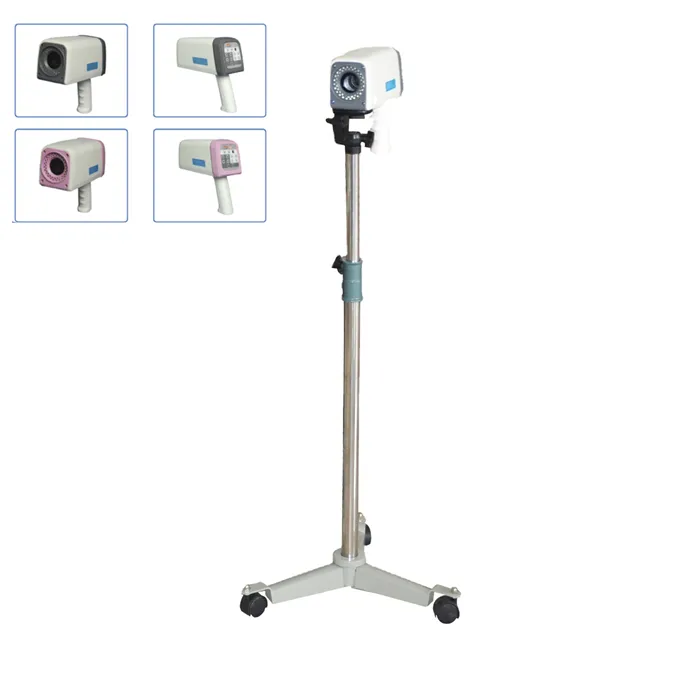 Vaginal Colposcopy Machine