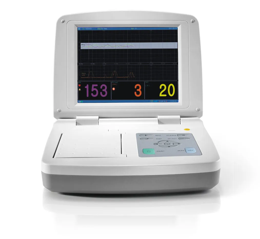 THR-FM800T Fetal Monitor