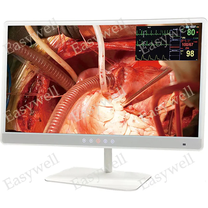 4K Monitor 1