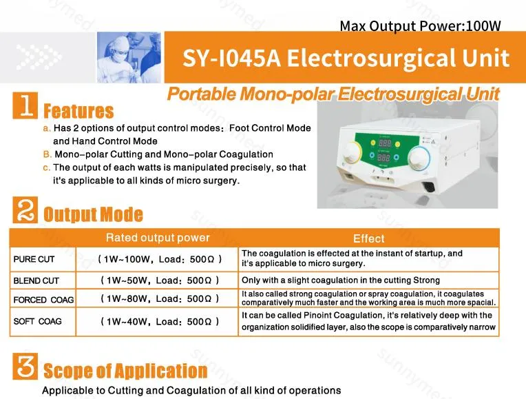 Technical Specifications