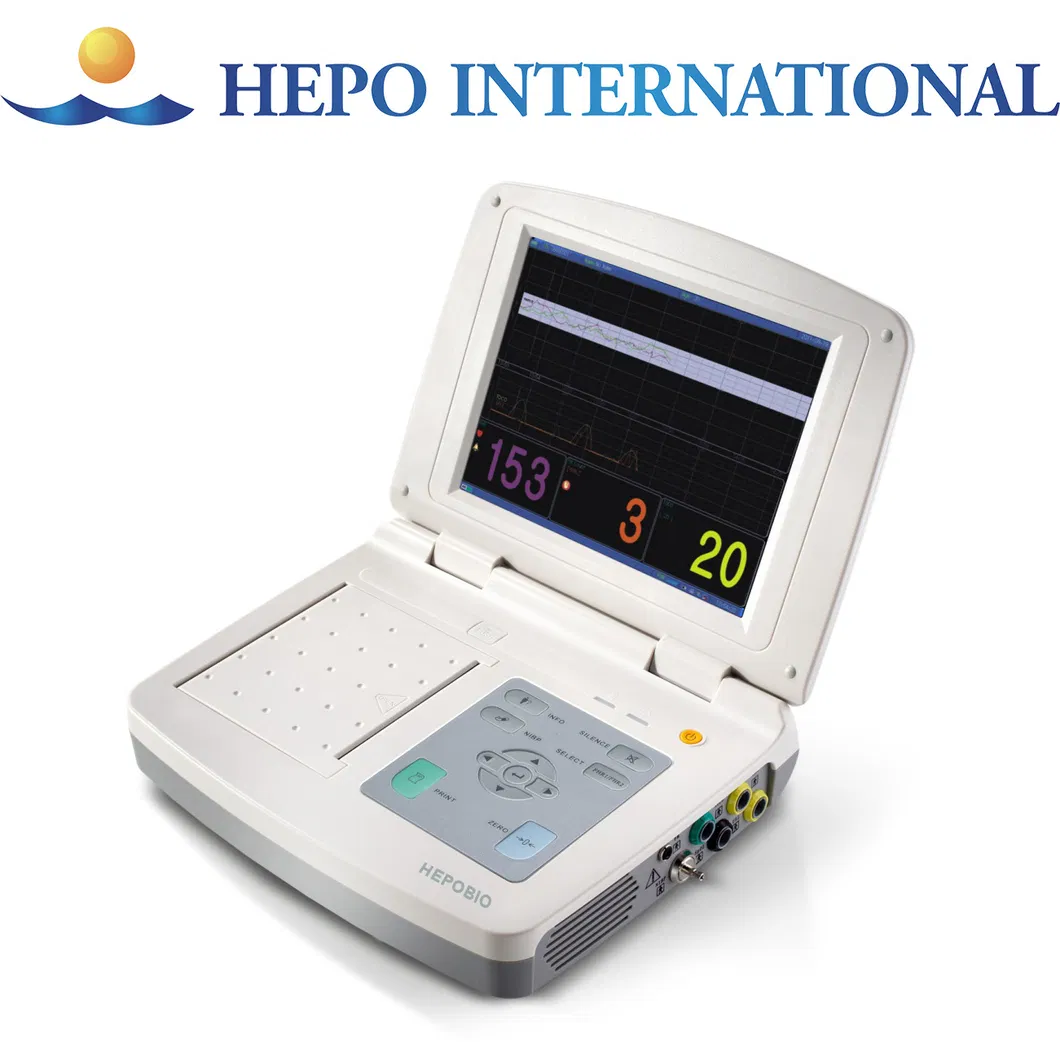 Fetal Doppler Monitor