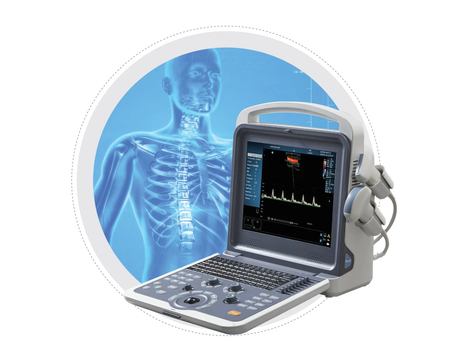Diagnostic Imaging System