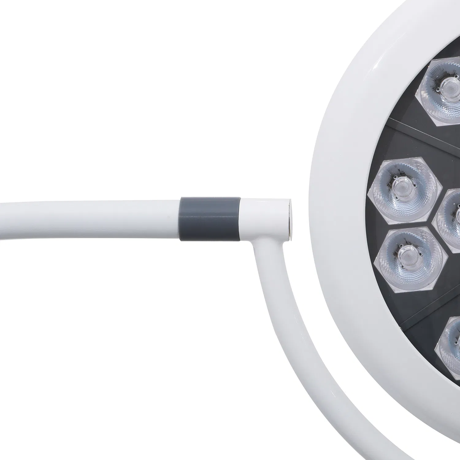 Jd1800L Plus 30W Minor Surgical Lights for Hospital Operation Lamps