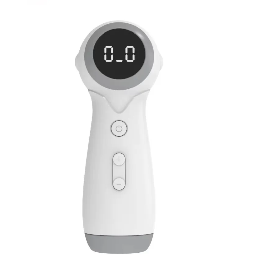 Fetal Doppler Monitor