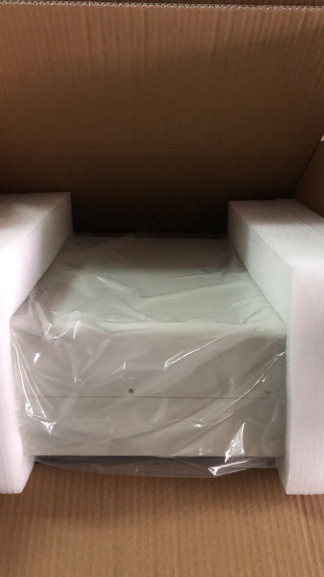 Electrosurgical Unit Detail 2