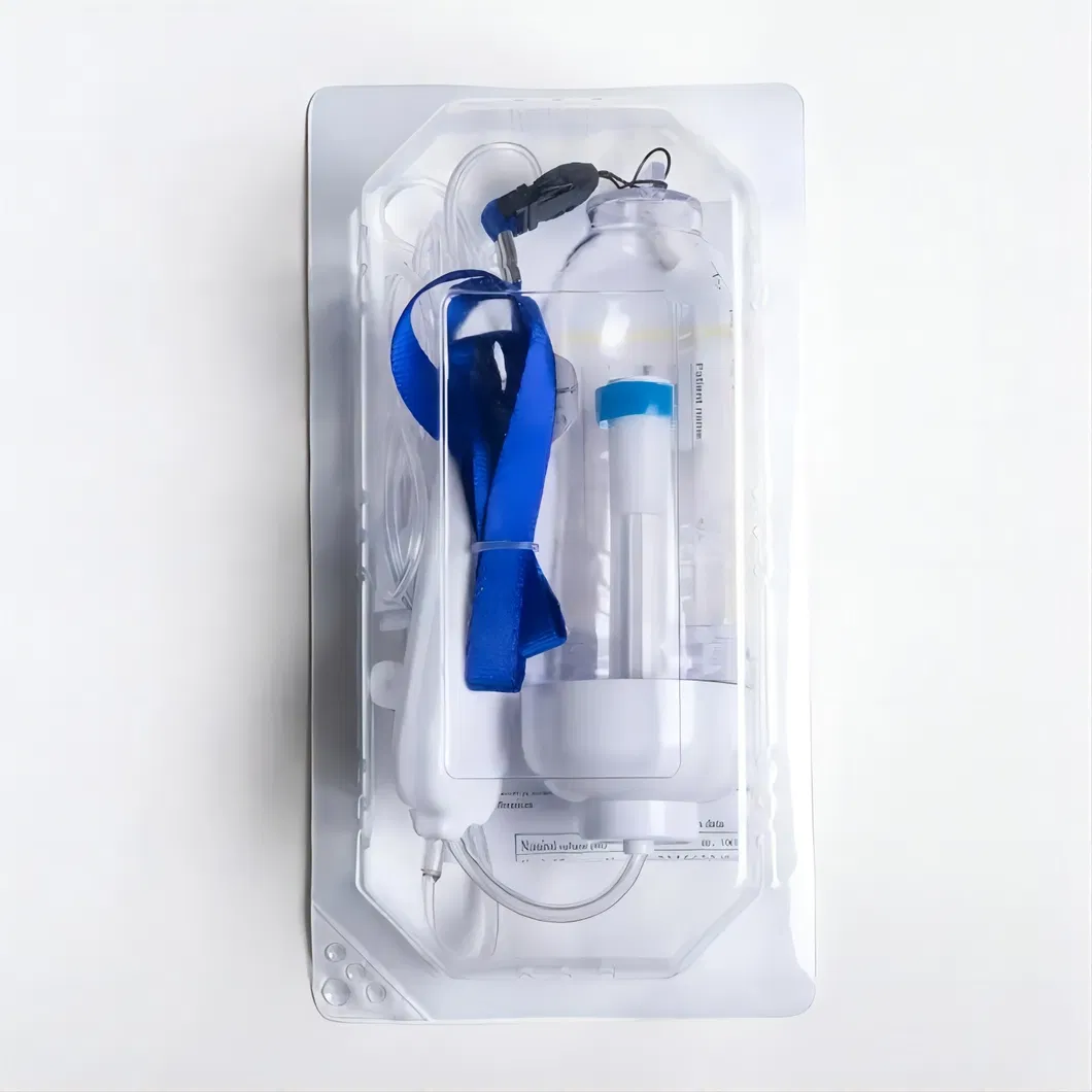 Infusion Pump View 5