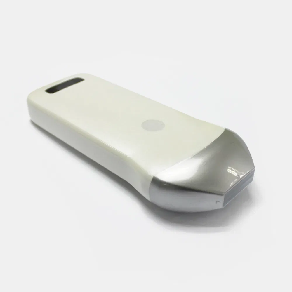 2022 Wireless Probe Ultrasound Ultrasound Handheld Device Worked with Smart Phone