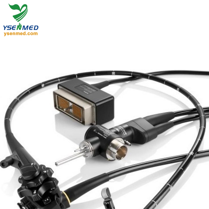 Medical Equipment Sonoscape Eg-UC5t, Linear-Array Echoendoscope Video Endoscopy System