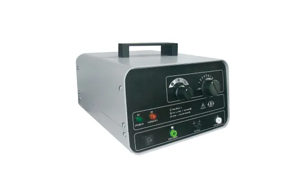Medical Equipment High Frequency Portable Surgical Cold Radio Frequency Electrosurgical Cautery Unit