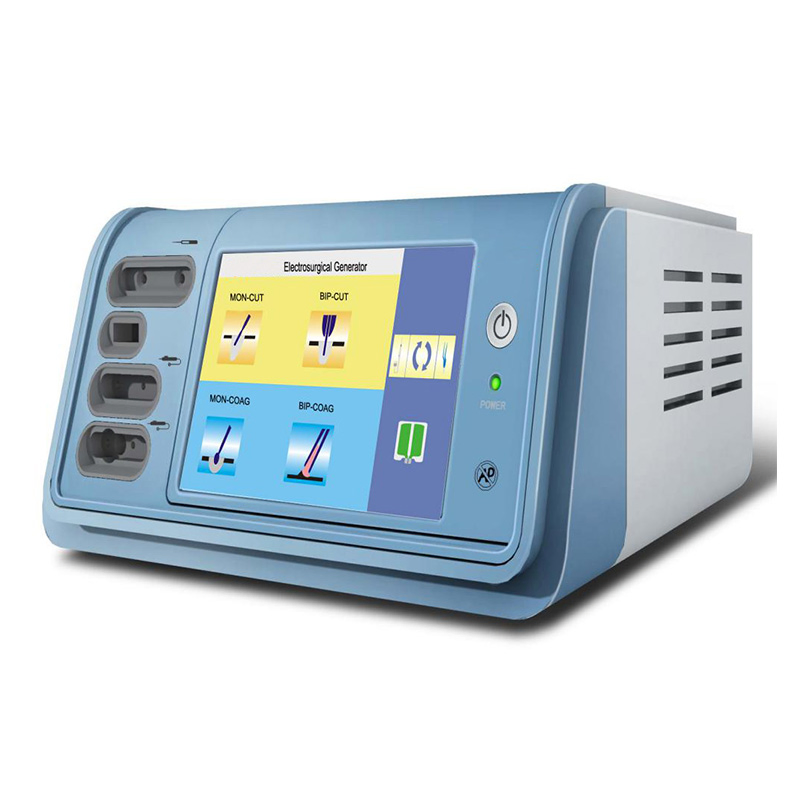 My-I044I Medical Electrosurgical Unit with Ligasure for General Surgery
