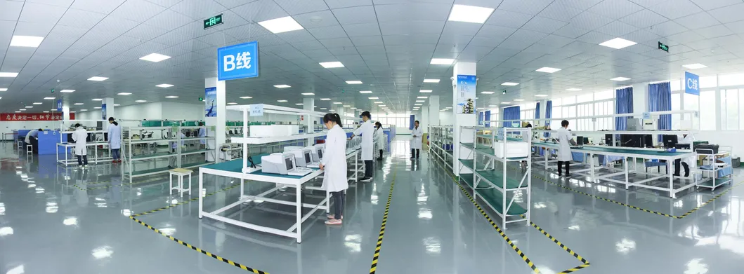 Production Facility 1