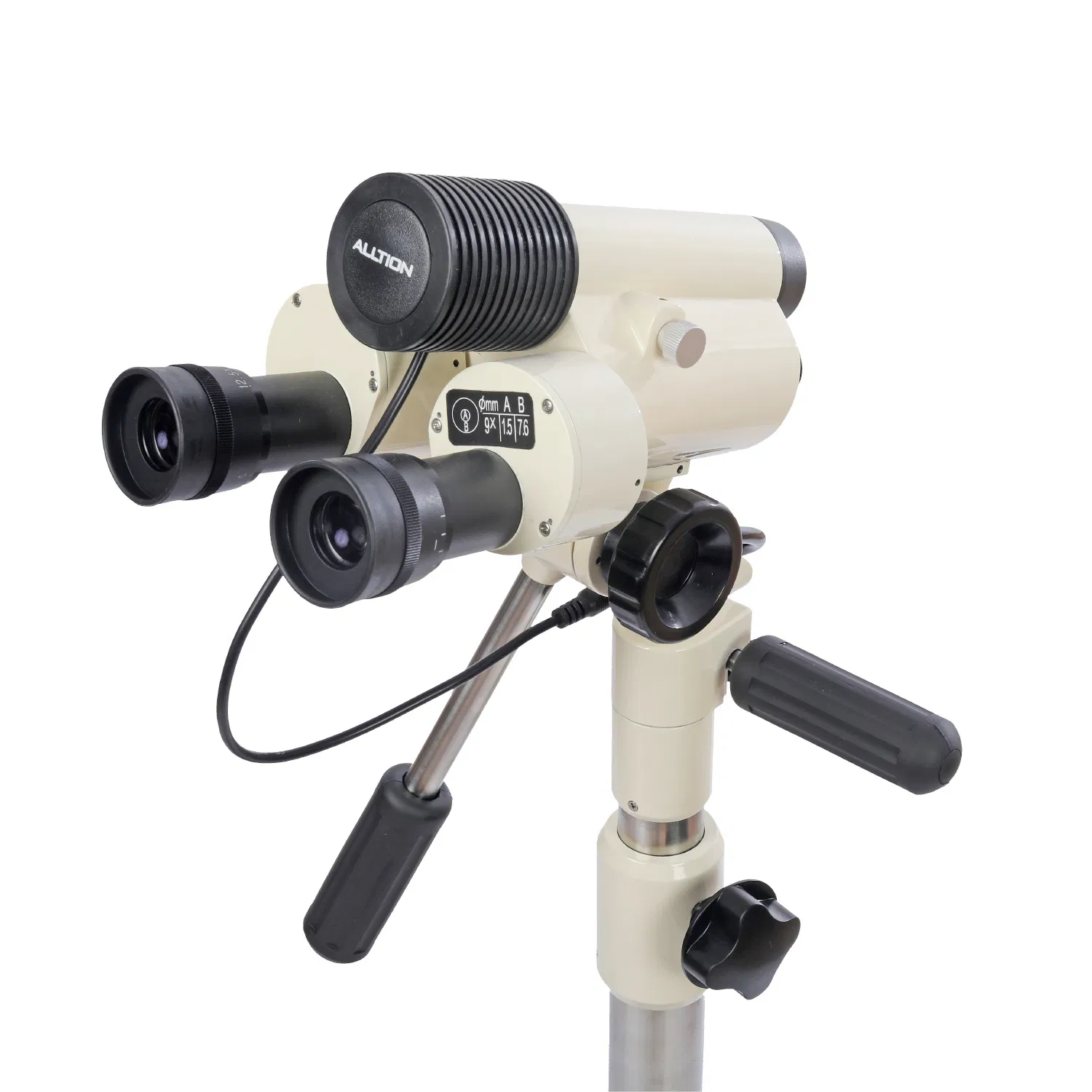 AC-1000 Optical Colposcope with LED for Gynecology