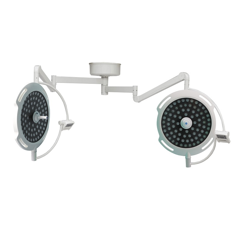 Ceiling Single Dome Surgical Room LED Ot Light Operating Theater Shadowless Operation Lamp