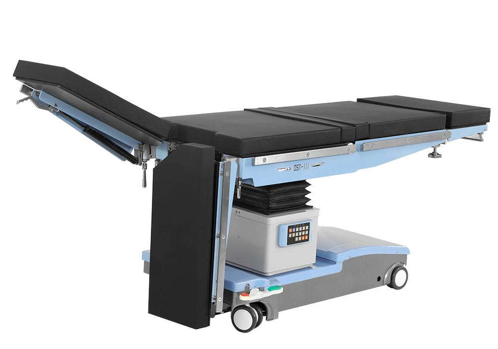 Mt Medical Hospital Specific High Quality Surgical Lamp Operating Table Medical Grade