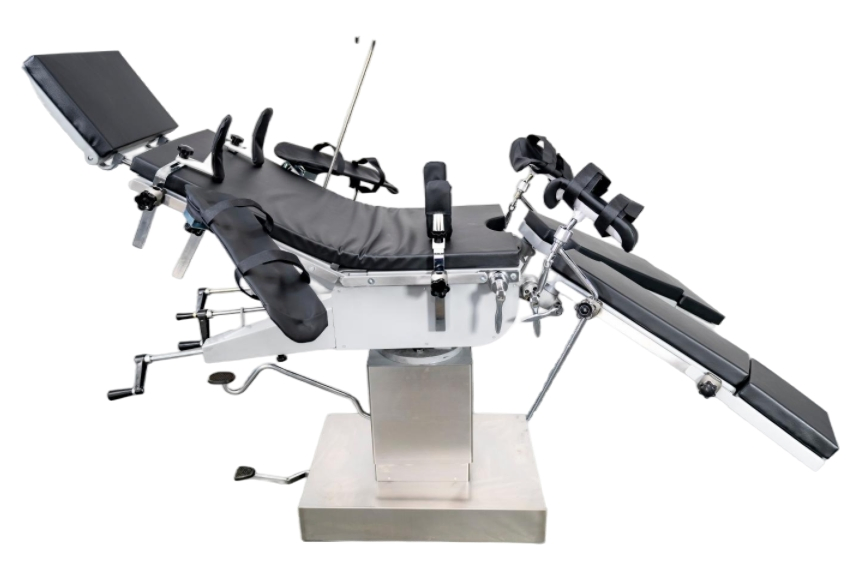 Top Quality General Surgical Operating Tables of Medical Equipment