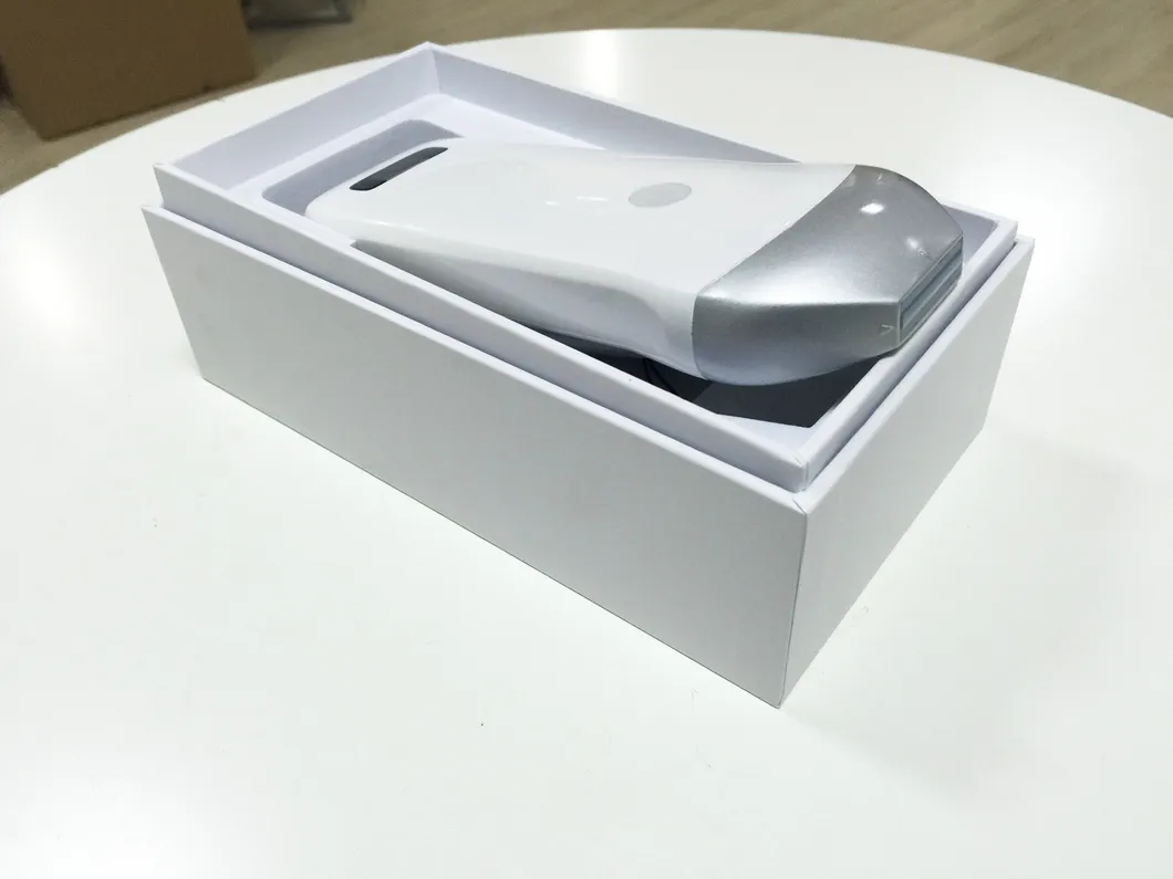 Wireless Probe Detail 4