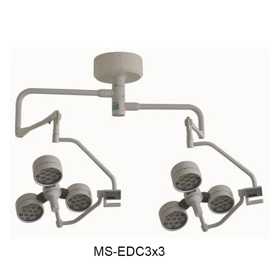 Operating Lamp Detail 3