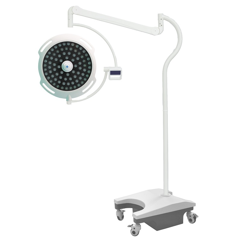 Ceiling Single Dome Surgical Room LED Ot Light Operating Theater Shadowless Operation Lamp