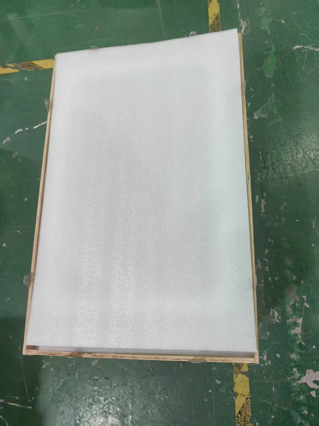 Digital Radiography Detail