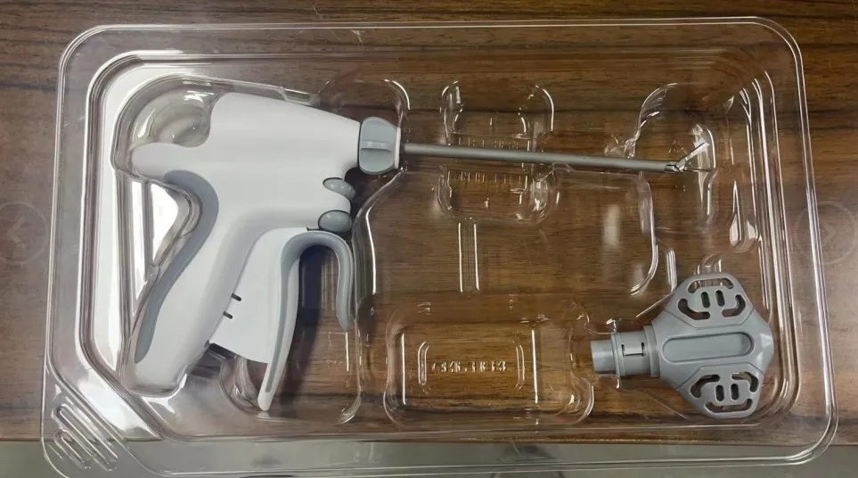 Medical Ultrasonic Scalpel System