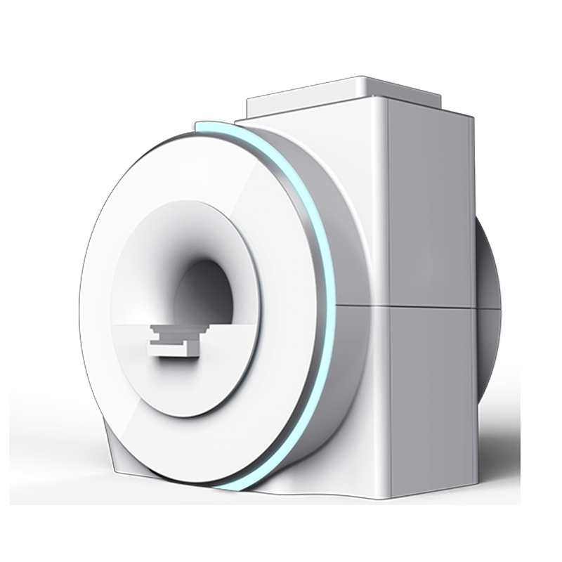 1.5t Magnetic Resonance Scanner MRI for Medical Human Imaging Needs