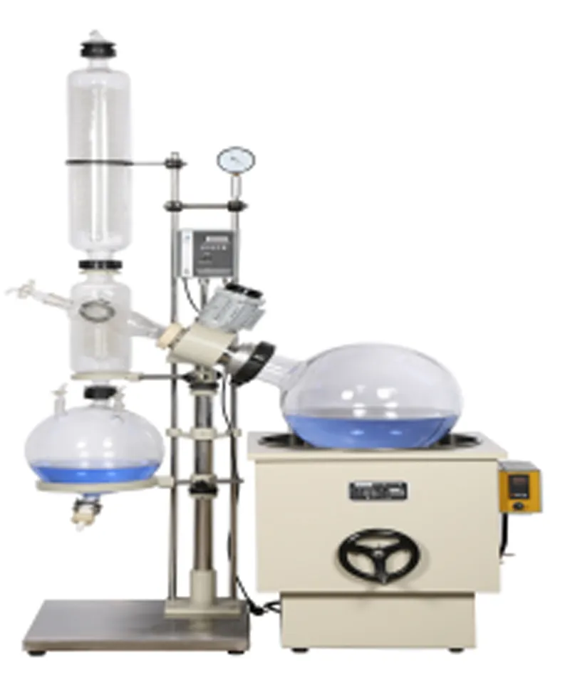 Rotary Evaporator