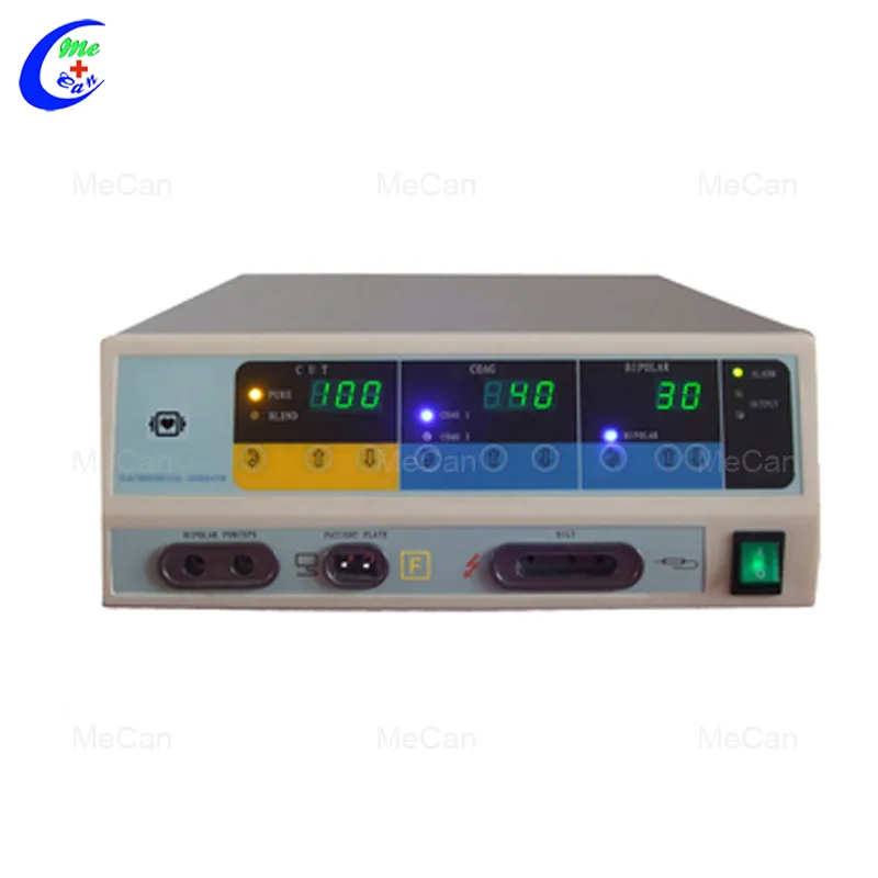 High Frequency Electrosurgical Unit