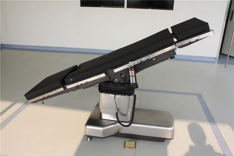 Operating Table View 3