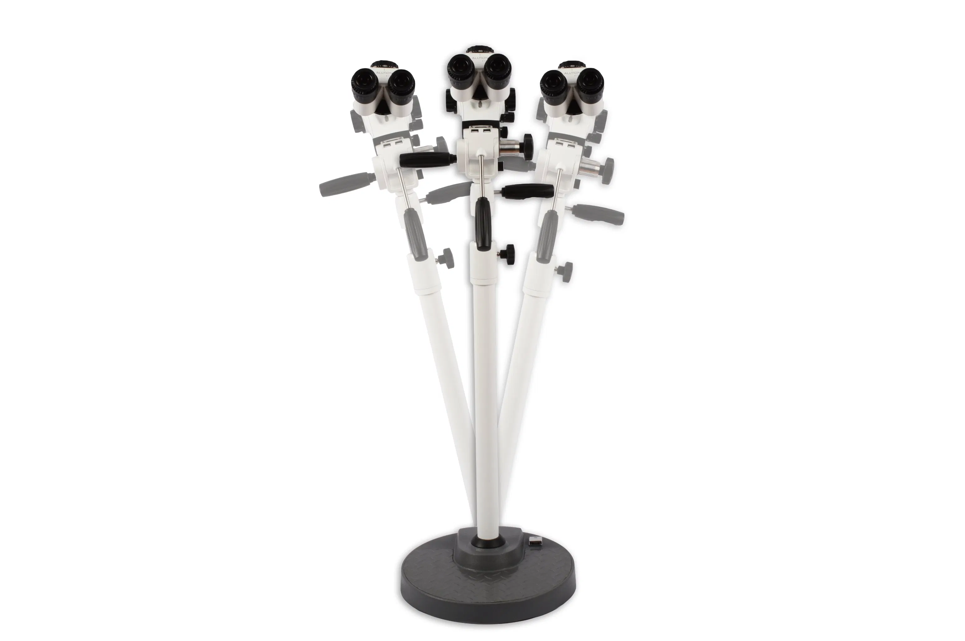 AC-3000 Optical Colposcope with Build-in Camera and Orange and Green Filter