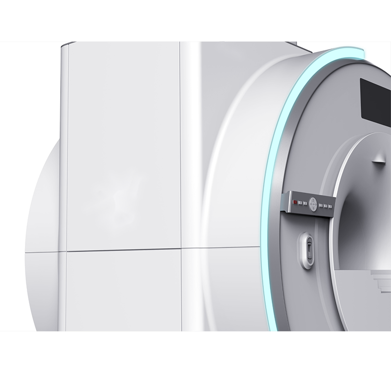 1.5t Magnetic Resonance Scanner MRI for Medical Human Imaging Needs