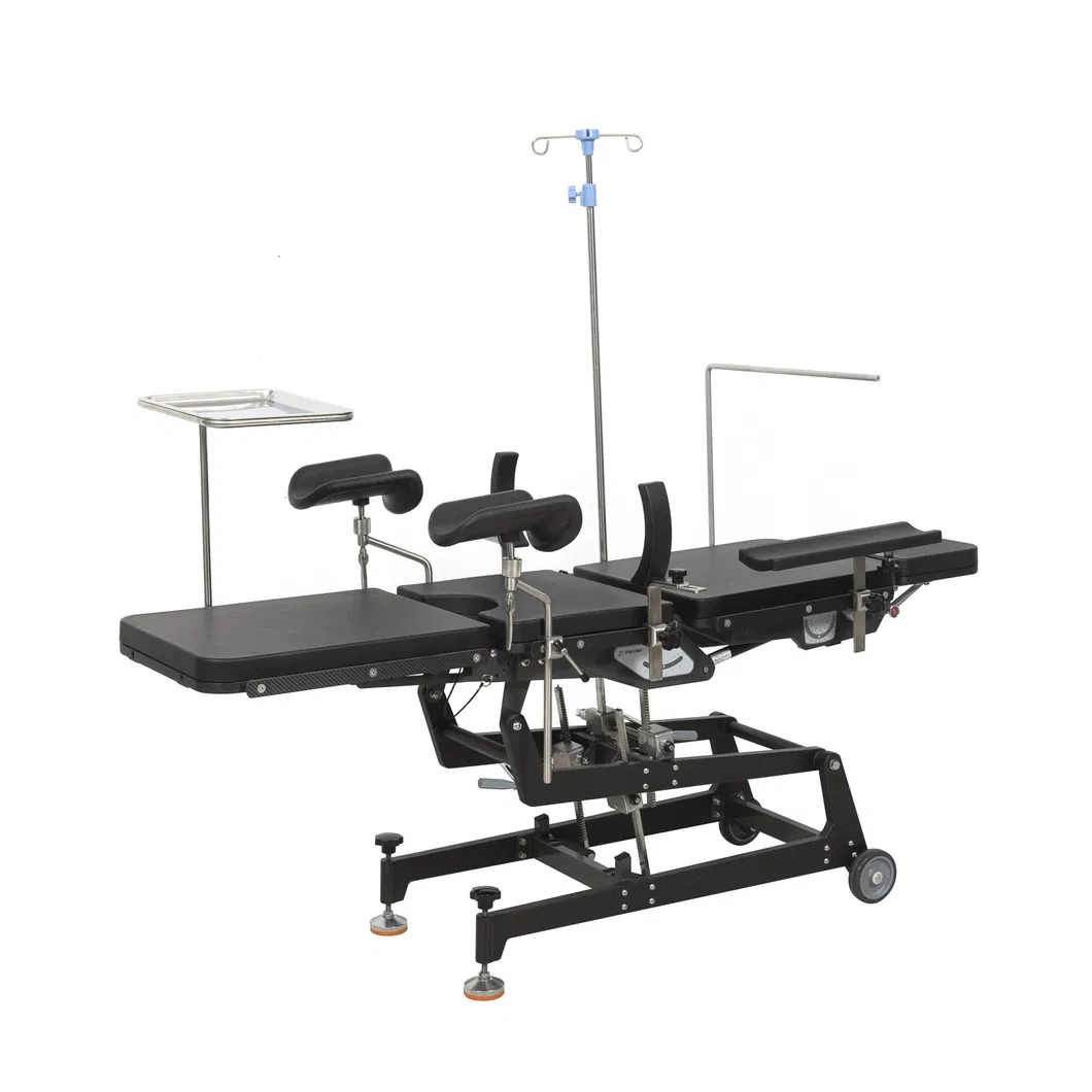 Surgical Table