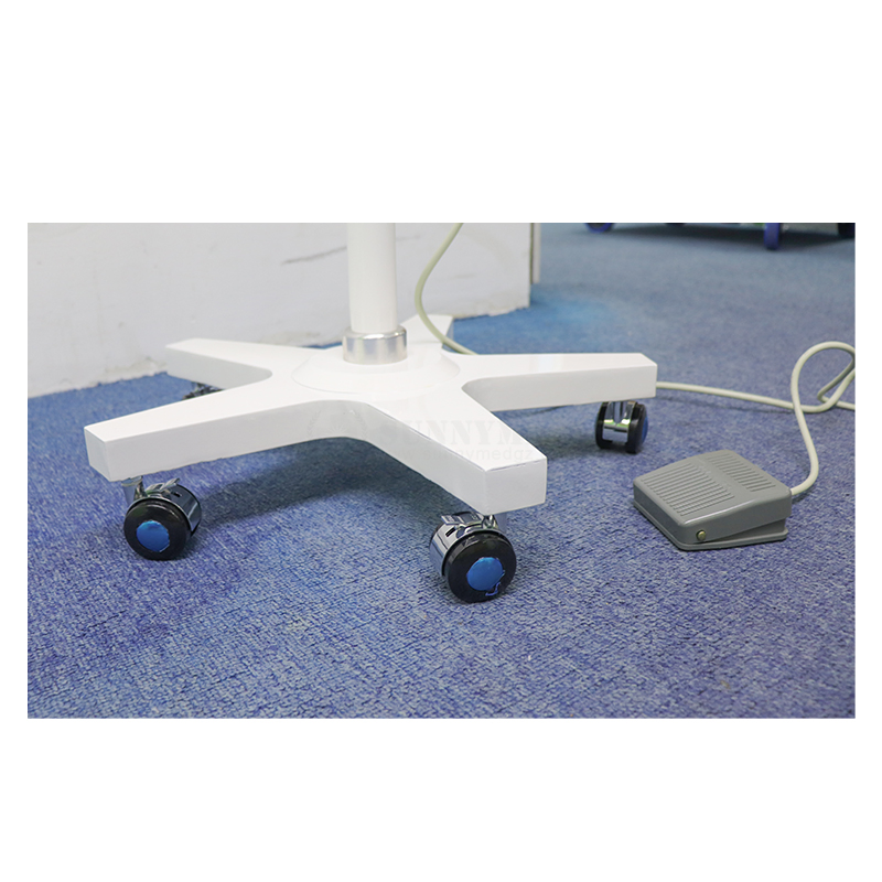 Sy-F005 Best Selling Portable Gynecology Endoscope Colposcope with Digital Display Monitor