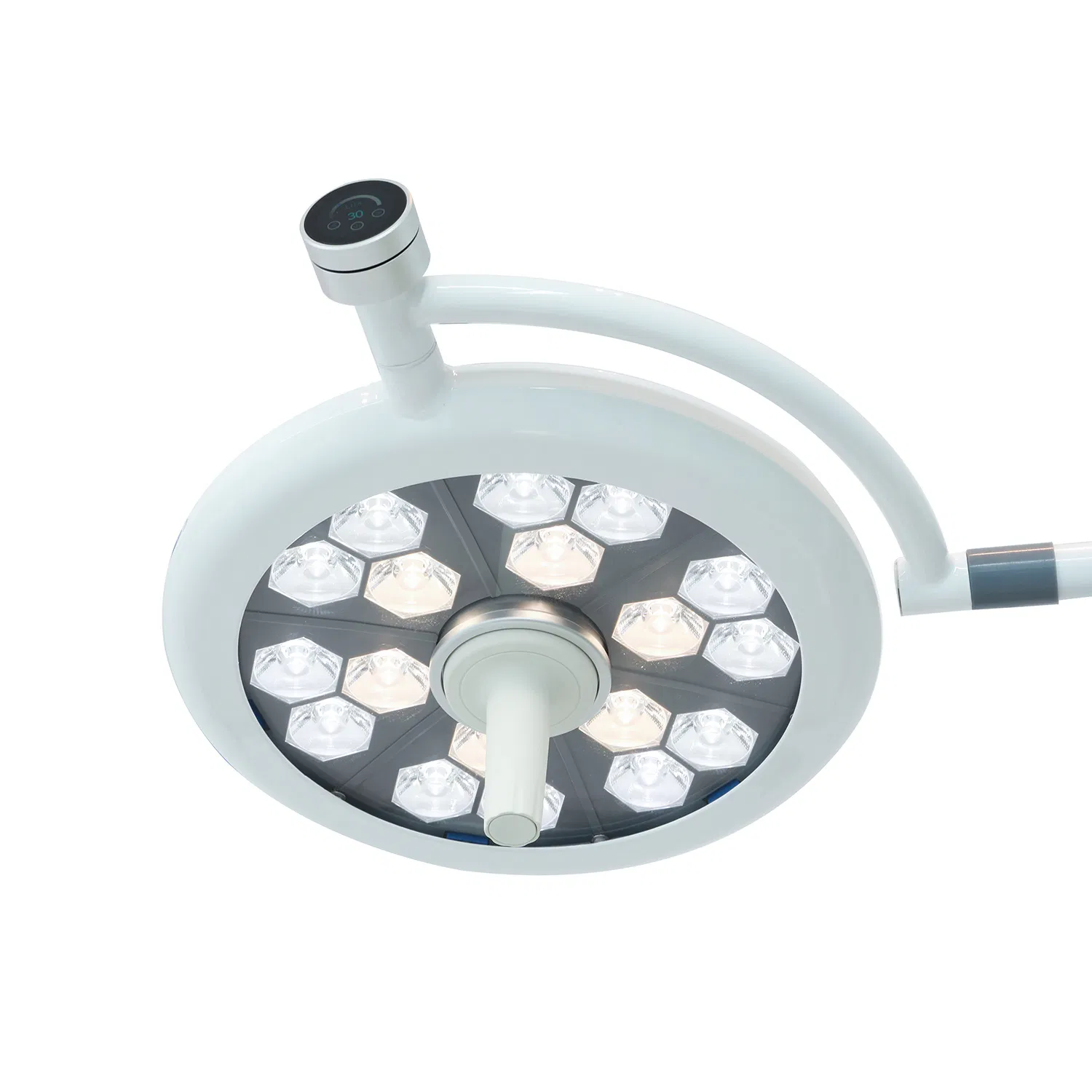 Jd1800L Plus 30W Minor Surgical Lights for Hospital Operation Lamps