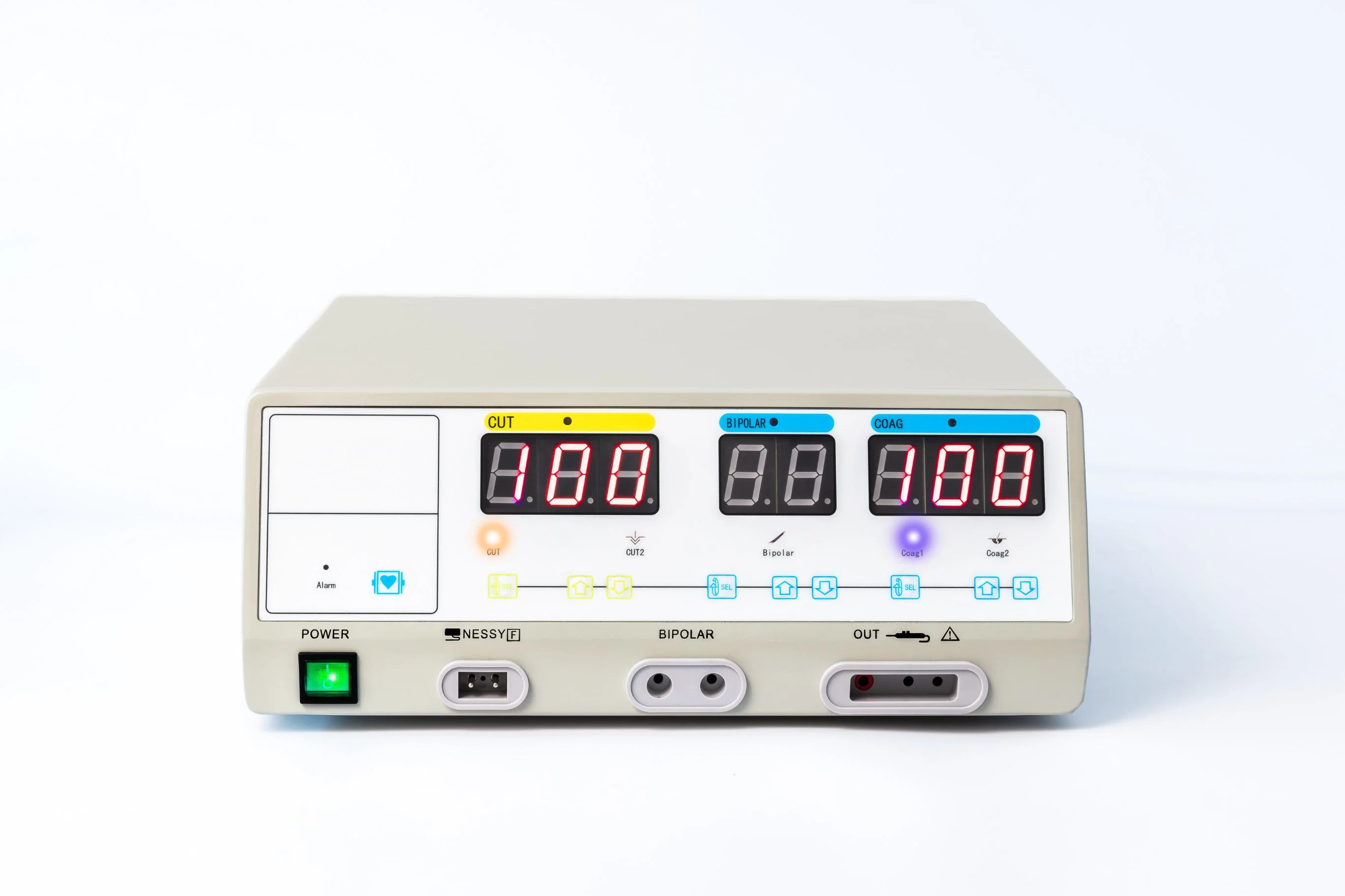 PT-350 (leep-c) PT-009 High Frequency Electrosurgical Unit, Surgery