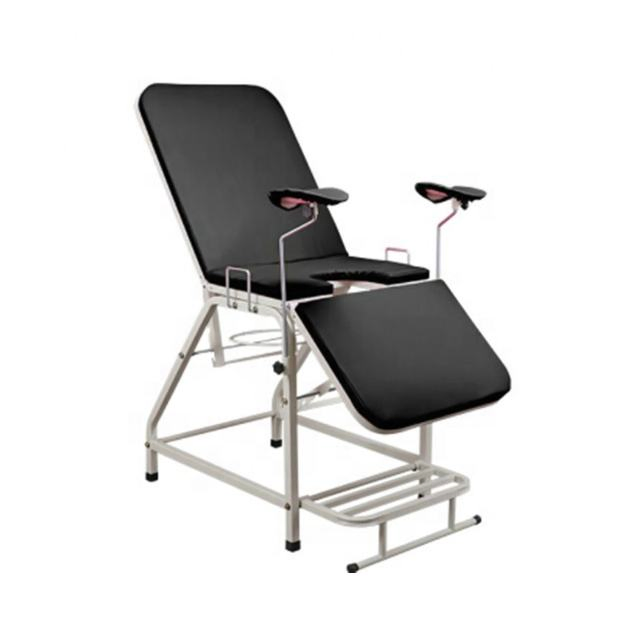 Hot Sale Hospital Delivery Gynecological Examination Bed Medical Gynecological Chair Table