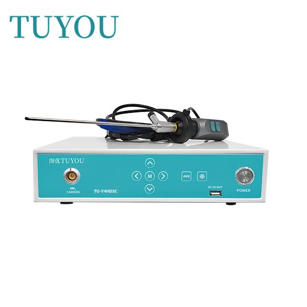 Tuyou Medical Ent Hysteroscopic Diagnostic Endoscopic Rigid Ent Endoscope Imaging System