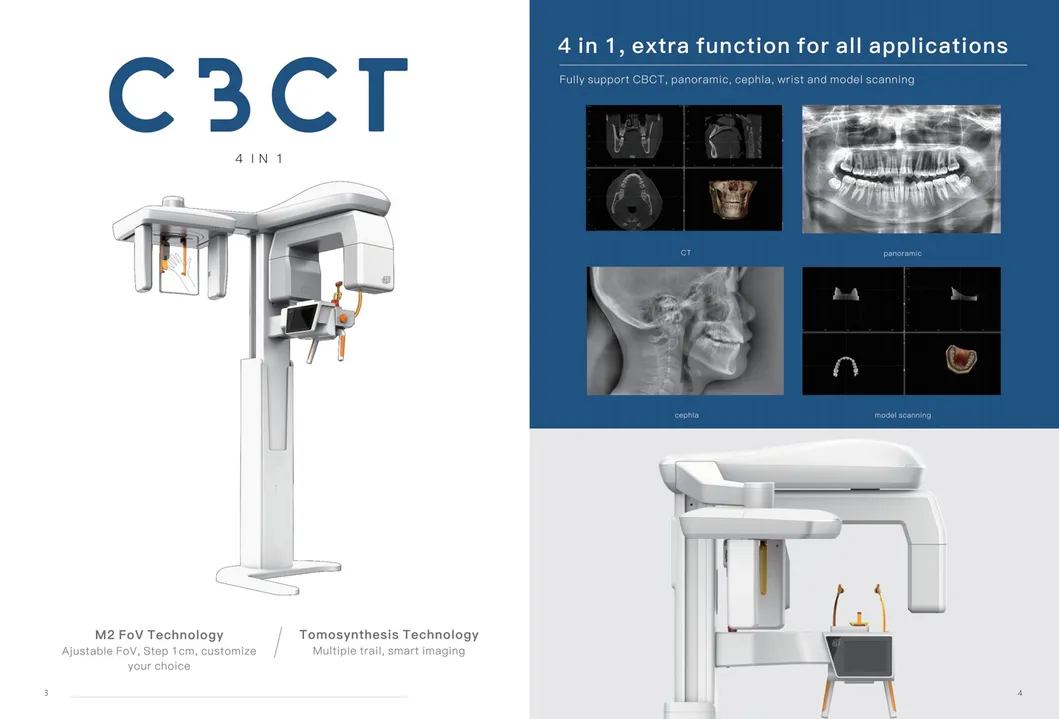 CBCT Feature 1