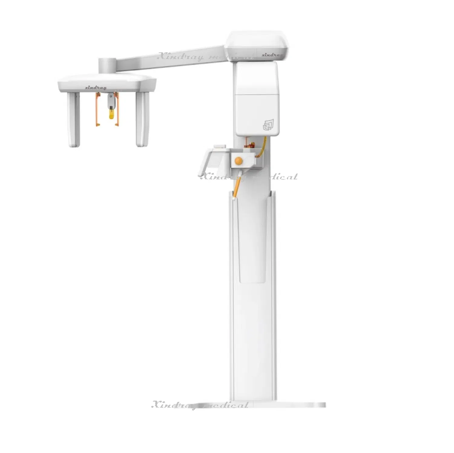 Dental Equipment Panoramic Cephalometric 4 in 1 Cbct Dental X Ray Machine