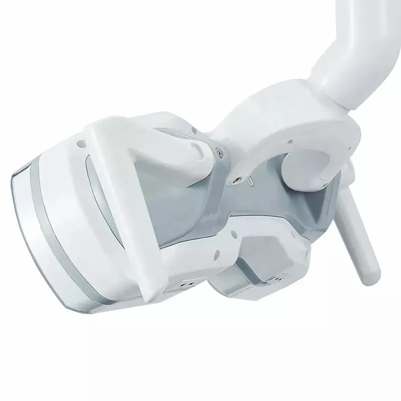 Dental LED Exam Light View 3