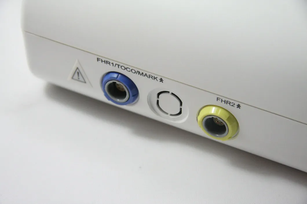 Fetal Monitor View 7