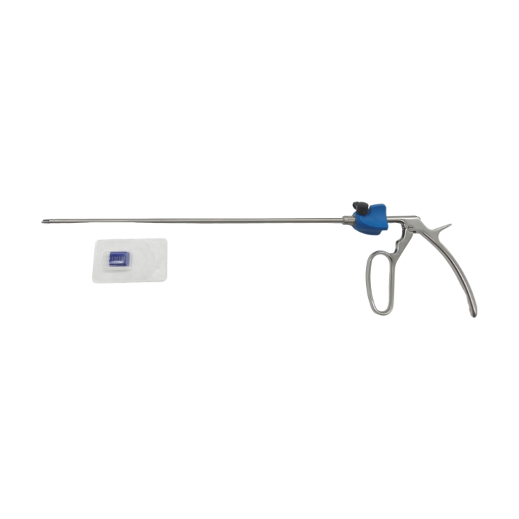 Surgical Instrument Liga-Lok Laparoscopic Applier