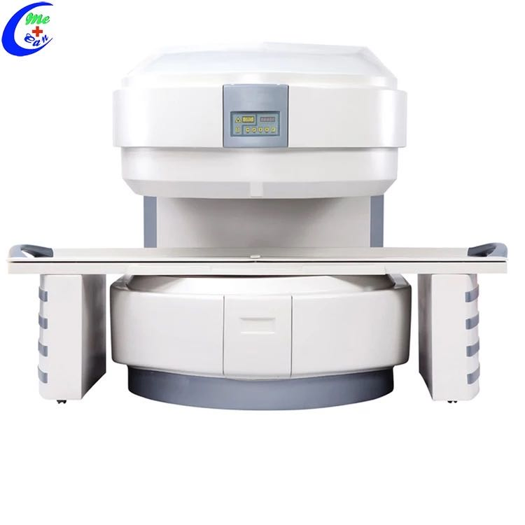 C-Shape Permanent MRI Machine Medical MRI Scanner