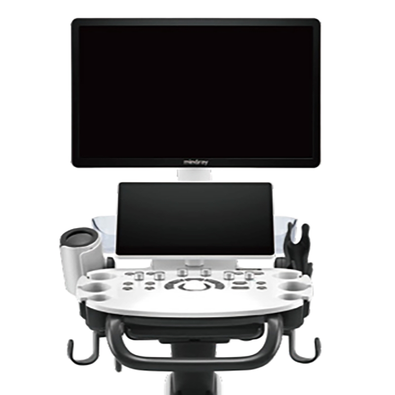 Mindray Consona N8/DC-70 Ultrasound Scanner Diagnostic Imaging System