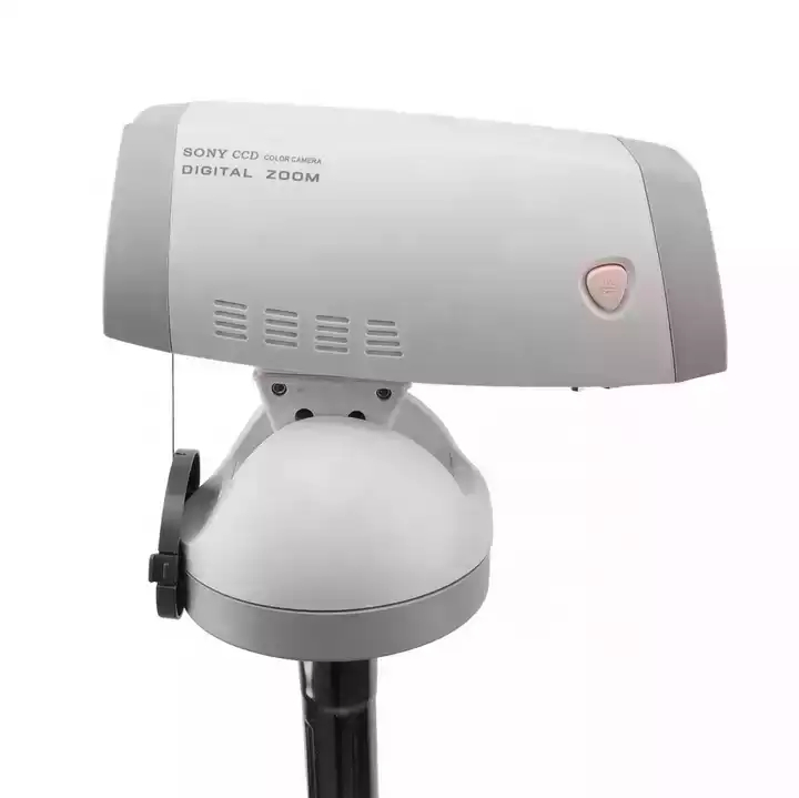 Hot Sale Medical Portable Camera Endoscope Digital Video Colposcope for Vagina
